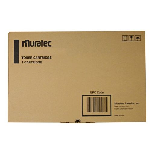 Muratec TS2030 Black Toner Cartridge (16000 Yield)