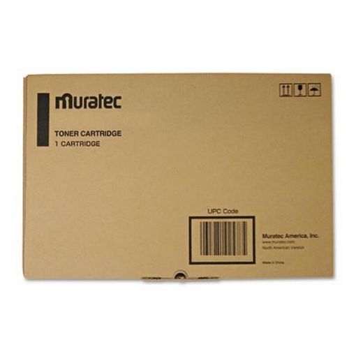 Muratec TS2550 Black Toner (16000 Yield)
