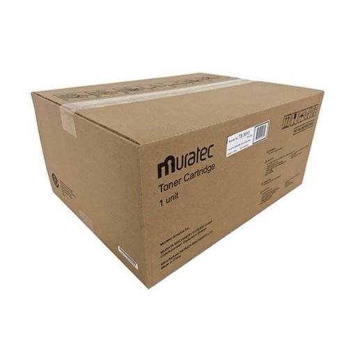Muratec TS3510 Black Toner (24000 Yield)