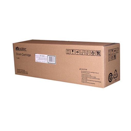 Muratec DK-2550 Black Fax Drum (20000 Yield)