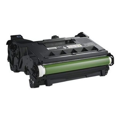 Dell 35C7V (724-BBKG, CV60J) Black Imaging Drum (85000 Yield)
