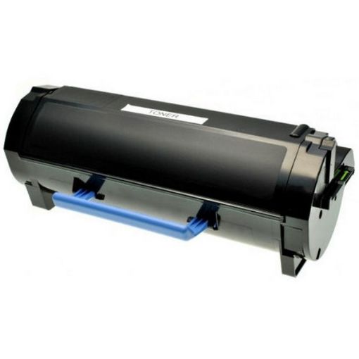 Dell 7MC5J (331-9803, RGCN6) Black Toner Cartridge (2500 Yield)