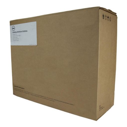 Dell WX76W (331-9773) Black Imaging Drum (100000 Yield)