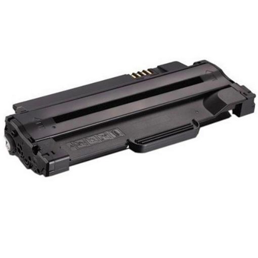 Compatible 7H53W (330-9523, 2MMJP) High Yield Black Toner Cartridge (2500 Yield)