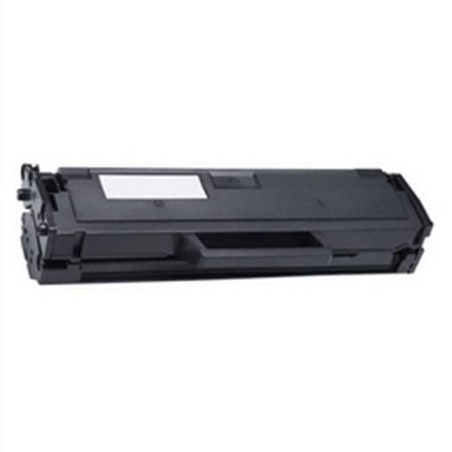 Compatible HF44N (331-7335, YK1PM) Black Toner Cartridge (1500 Yield)