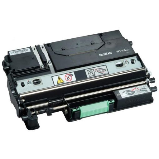 Brother WT100CL Waste Toner Pack (20000 Yield)