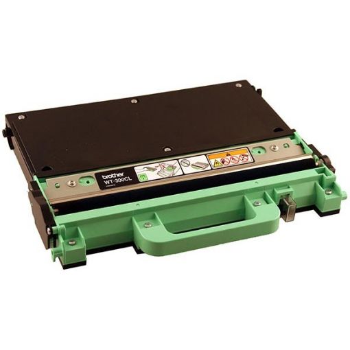 Brother WT320CL Waste Toner Box (50000 Yield)