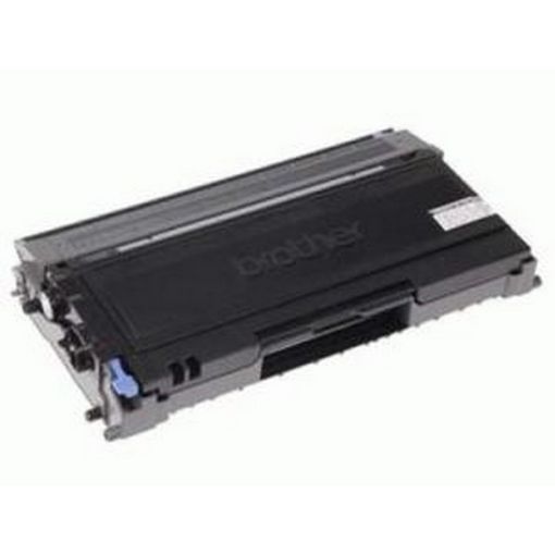 Compatible TN-350 High Yield Black Toner Cartridge (2500 Yield)