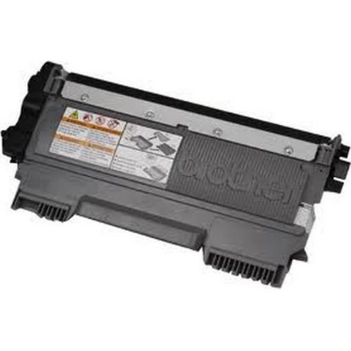 Compatible TN-450 High Yield Black Toner Cartridge (2600 Yield)