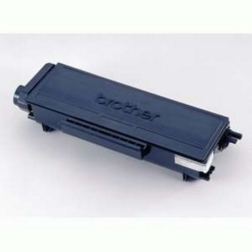 Compatible TN-580 High Yield Black Toner Cartridge (7000 Yield)