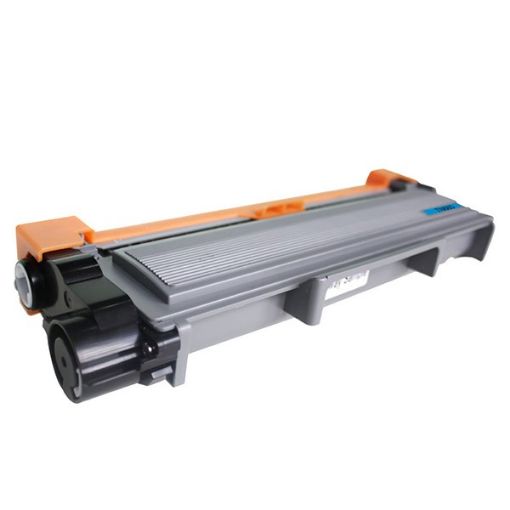 Compatible TN-660 (TN-630) High Yield Black Toner Cartridge (2600 Yield)