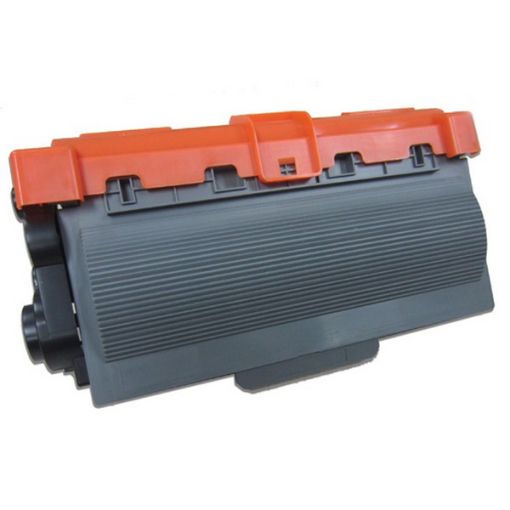 Compatible TN-750 High Yield Black Toner Cartridge (8000 Yield)