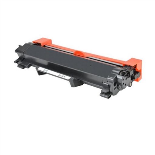 Compatible TN-760 (TN-730) High Yield Jumbo Black Toner Cartridge (6000 Yield)