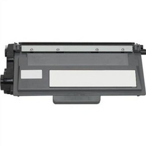 Compatible TN-780 Super High Yield Black Toner Cartridge (12000 Yield)