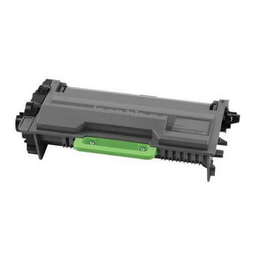 Compatible TN-850 (TN-820) High Yield Black Toner Cartridge (8000 Yield)