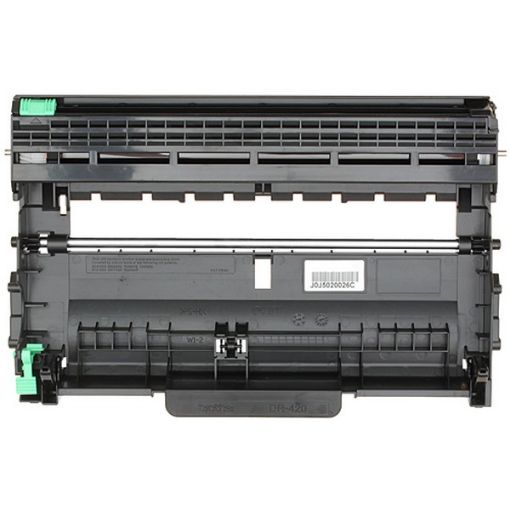 Compatible DR-420 Black Toner Cartridge (12000 Yield)