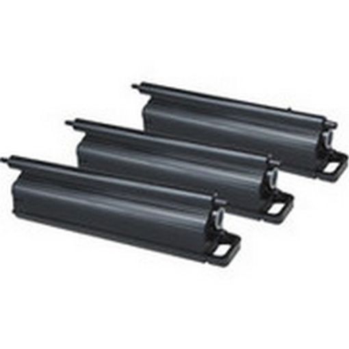 Canon 1390A003AA (GPR-1BK) Black Copier Toner (33000 Yield)