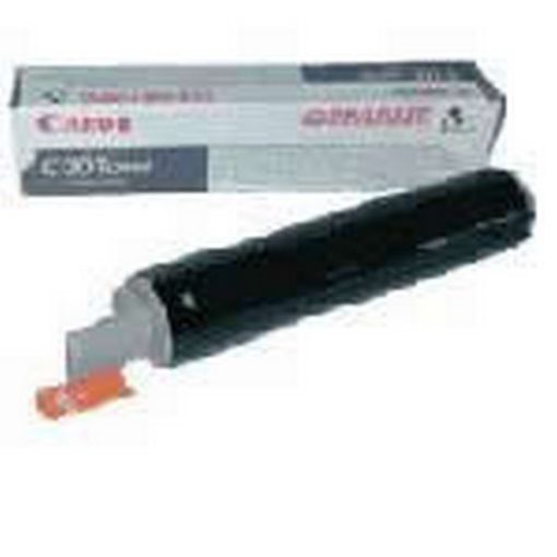 Canon 1372A006AA (NPG-1) Black Copier Toner (6000 Yield)