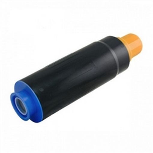 Canon 0384B003AA (GPR-18BK) Black Copier Toner (8300 Yield)