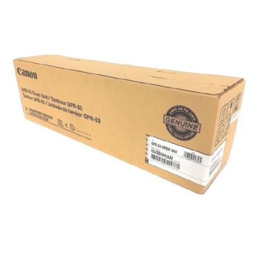 Canon 8528B004AA (GPR-53BK) Black Drum Unit (72,600 - 97,000 Yield)