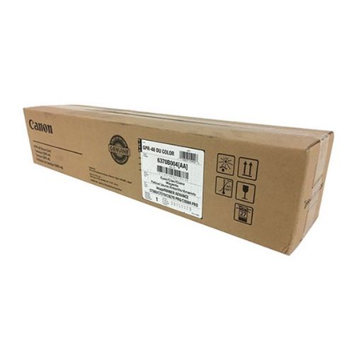 Canon 6370B004AA (GPR-46BK) Black Drum (164.000 - 174,000 Yield)
