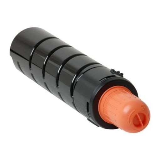 Compatible 4792B003AA (GPR-43BK) Black Toner Cartridge (30200 Yield)