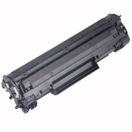 Canon 9435B001AA (Canon 137, CRG-137) Black Toner Cartridge (2400 Yield)