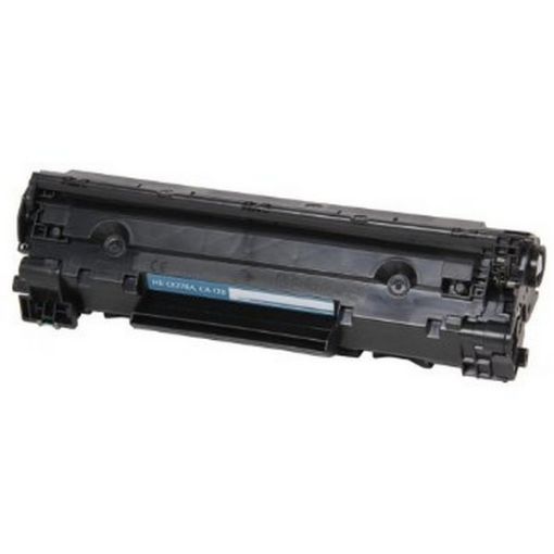 Canon 3500B001AA (Canon 128, CRG-128) Black Toner Cartridge (2100 Yield)