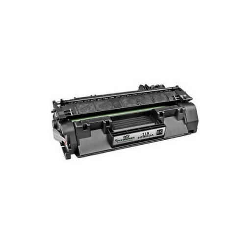 Canon 3479B001AA (Canon 119, CRG-119) Black Toner Cartridge (2100 Yield)