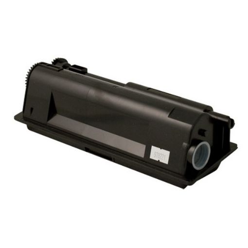 Copystar 370QB012 (TK-18CS) Black Laser Toner Cartridge (6000 Yield)