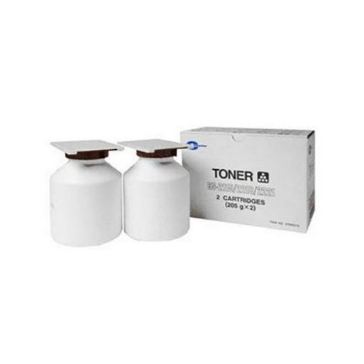 Copystar 37090015 Black Copier Toner (7000 Yield)