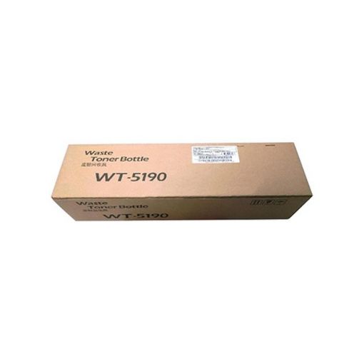 Copystar 1902R60UN0 (WT-5190) Waste Toner Box (44000 Yield)