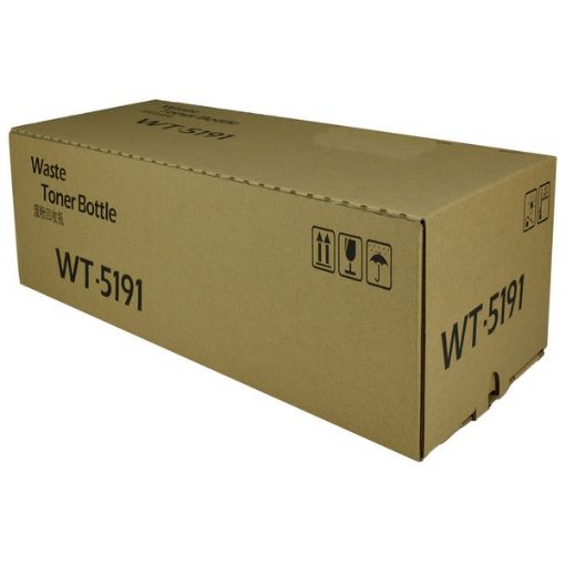 Copystar 1902R60UN2 (WT-5191) Waste Toner Box (44000 Yield)