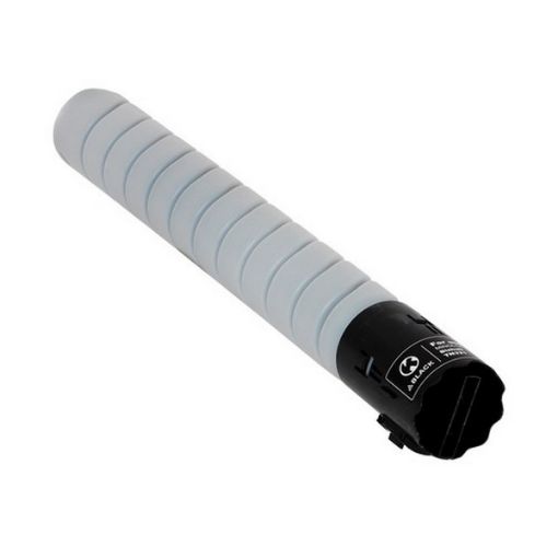 Konica Minolta A33K030 (TN-322, DR-P01) Black Toner Cartridge (27000 Yield)