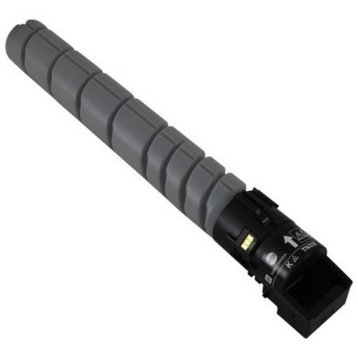 Konica Minolta AC7A030 (TN-330K) Black Toner Cartridge (25000 Yield)