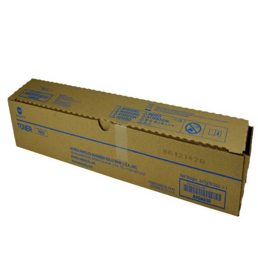 Konica Minolta A8DA030 (TN-325) Black Toner Cartridge (24000 Yield)