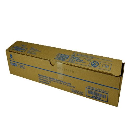 Konica Minolta AAJ7030 (TN-516) Black Toner Cartridge (26000 Yield)