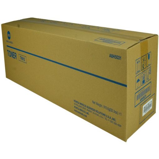 Konica Minolta A8H5031 (TN-912) Black Toner Cartridge (40800 Yield)