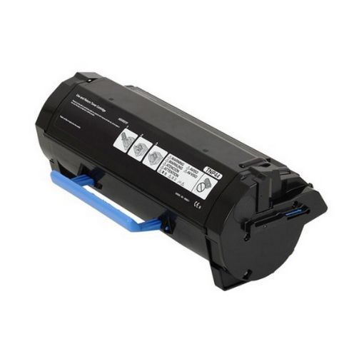 Konica Minolta A6VK01W (TNP46) Black Toner Cartridge (20000 Yield)