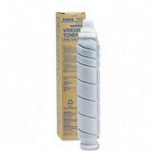 Konica Minolta 950-236 Black Copier Toner (20000 Yield)