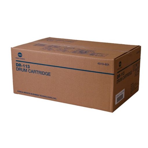 Konica Minolta 4519301 (4519601) Black Drum Unit (16000 Yield)