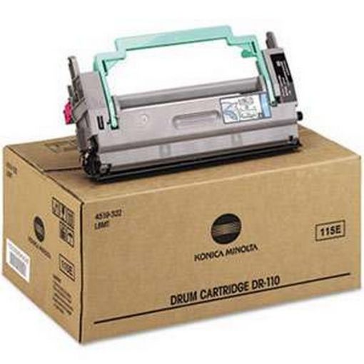 Konica Minolta 4519-322 Drum Unit (20000 Yield)