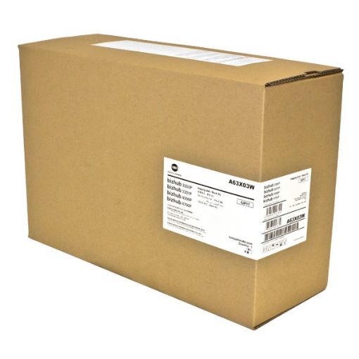 Konica Minolta A63X03W (IUP17) Black Drum Unit (60000 Yield)