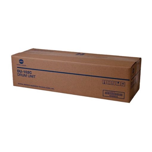 Konica Minolta A0400Y0 (DU102C) Black Drum (150000 Yield)