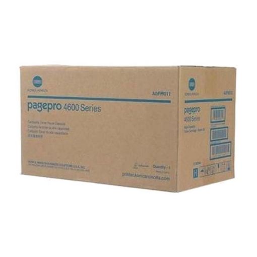 Konica Minolta A0FM011 Maintenance Kit (200000 Yield)
