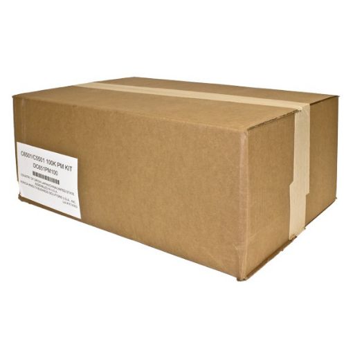 Konica Minolta DC651PM100 Maintenance Kit (100000 Yield)