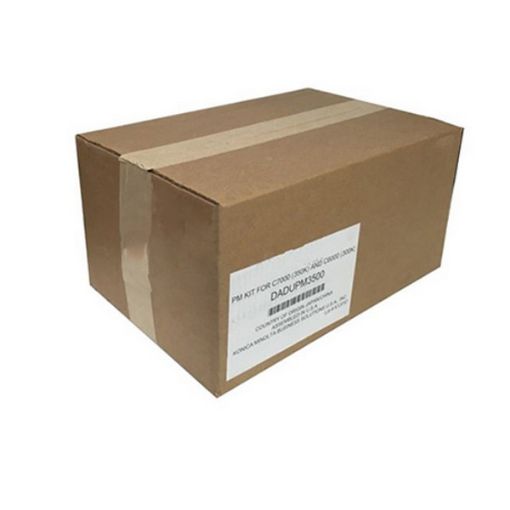 Konica Minolta DADUPM3500 Maintenance Kit (300,000 - 350,000 Yield)