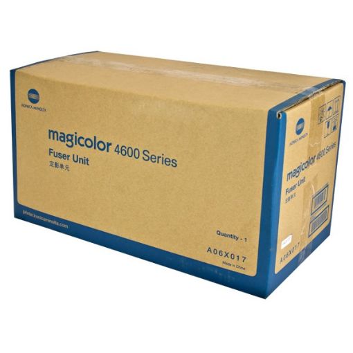 Konica Minolta A06X016 Fuser Unit (100000 Yield)