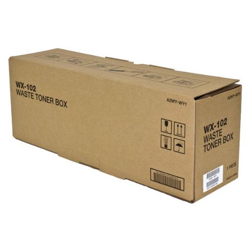 Konica Minolta A2WYWY1 Waste Toner Container (160000 Yield)