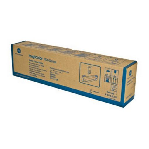 Konica Minolta 4065622 Waste Toner Box (18000 Yield)